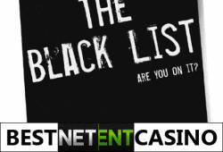 Black List в казино
