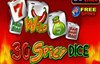 30 spicy dice slot