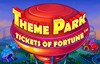 theme park tickets of fortune слот лого