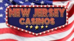 Gambling and Online Casinos in New Jersey