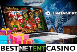 Review and List of Habanero slot machines