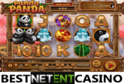 Игровой автомат Panda Panda
