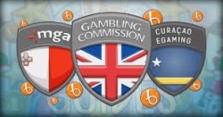 Online Casino Licenses And Jurisdictions