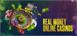 The Largest Online Casinos