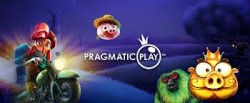 Top Slots by Pragmatic Play 2024