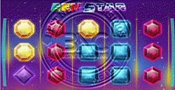 Игровой автомат Gem Star