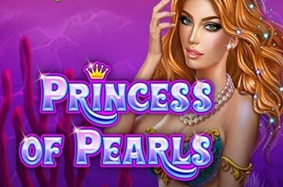 princess of pearls slot