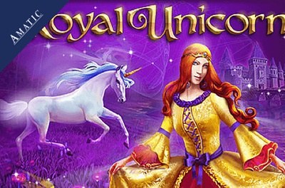 royal unicorn слот