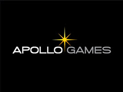 Apollo games slots review