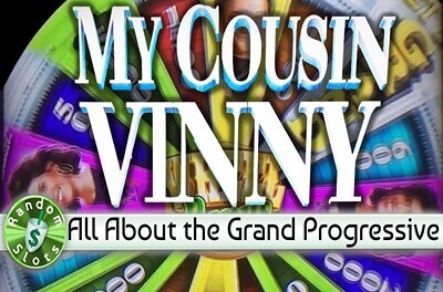 my cousin vinny slot logo