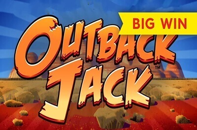 outback jack slot logo