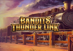 Игровой Автомат Bandits Thunder Link
