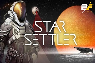 star settler slot logo