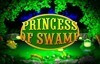 princess of swamp slot logo