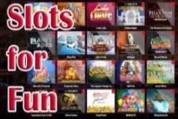 Best Free Slot Games to Play for Fun at the Online Casino