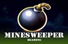 minesweeper slot logo