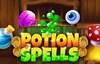 potion spells slot logo