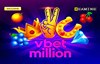 vbet million slot logo