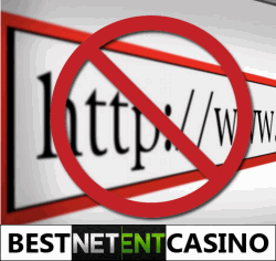 Blacklisted online casinos