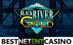 Игровой автомат Black River Gold