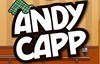andy capp slot logo
