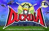 count duckula slot logo