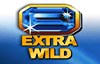 extra wild slot logo