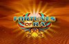 fortunes of ra slot logo