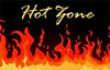 hot zone slot logo