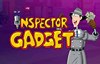 inspector gadget slot logo