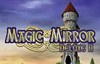 magic mirror deluxe 2 slot logo