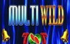 multi wild slot logo