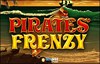 pirates frenzy slot logo