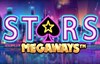 stars megaways slot logo