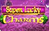 super lucky charms slot logo