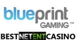 Review of Blueprint Gaming slot machines