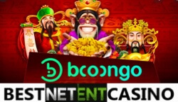 Review of free online slot machines Booongo