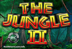 Слот Jungle 2 от Microgaming