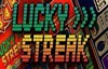lucky streak slot logo
