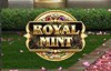 royal mint slot logo