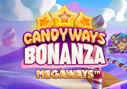 Candyways Bonanza Megaways Slot