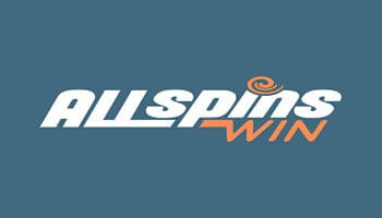 all spins win casino logo