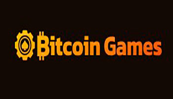 bitcoin games casino first logo