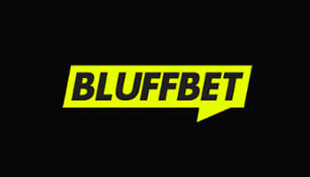 bluffbet casino first logo