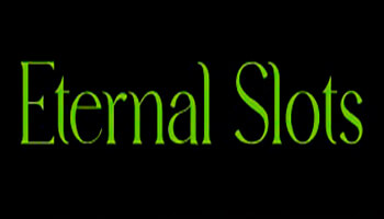 eternal slots casino first logo