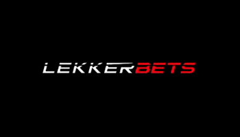 lekkerbets casino first logo