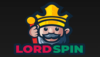 lordspin casino first logo