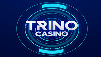 trino casino first logo