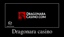 Dragonara casino