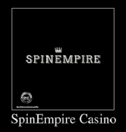 Spin Empire Casino